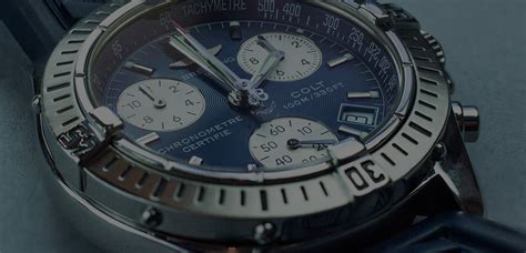 breitling bezel replacement cost|breitling watch repair uk.